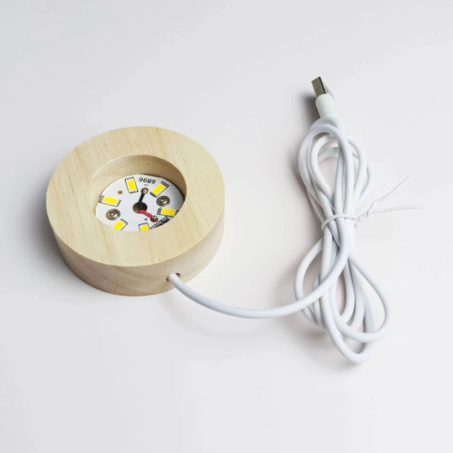 LED Night Light Ball